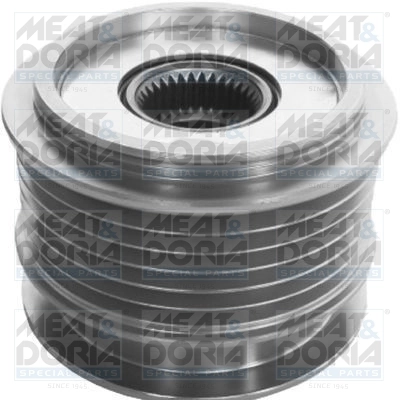 Alternator Freewheel Clutch